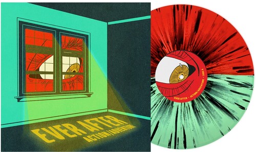 Ever After LP by Action/Adventure album artwork
