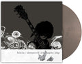 Dronevil Example 2LP by Boris album artwork