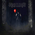 Don't Go in the Forest CD by Avatar album artwork
