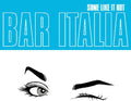 Some Like It Hot LP by Bar Italia album artwork