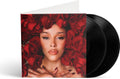 Vie 2LP by Doja Cat album artwork