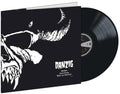 Self-Titled by Danzig album artwork