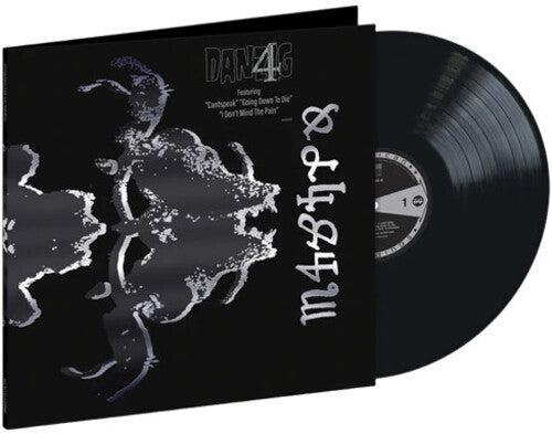 Danzig LP by Danzig album artwork