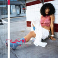 People Stories LP by Umi album artwork