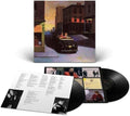 Crush: 40th Anniversary Deluxe 2LP by Orchestral Manoeuvres in the Dark (OMD) album artwork