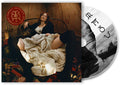 Florence & Machine-Everybody Scream CD by Florence & Machine-Everybody Scream CD (explicit content) album artwork