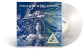 La Tierra Del Olvido LP by Carlos Vives album artwork