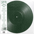 Alligator Bites Never Heal LP by Doechii album artwork