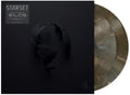 Silos 2LP by Starset album artwork