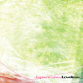 Loveless 2LP by Japancakes album artwork
