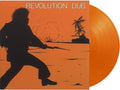 Revolution Dub LP by Lee Perry album artwork
