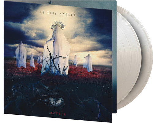 Mother 2LP by In This Moment album artwork