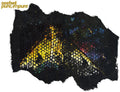 Pure, Impure LP by Seefeel album artwork