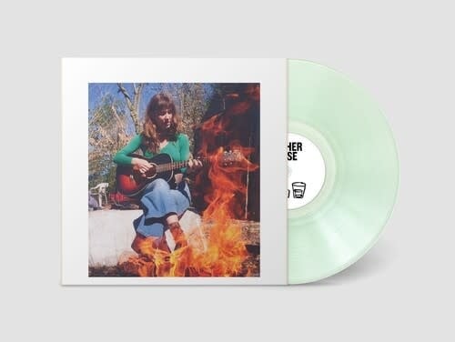 This Time Last Night LP by Esther Rose album artwork