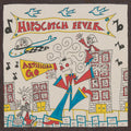 Hopscotch Fever LP by Artificial Go album artwork