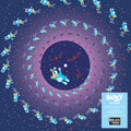 Bluey the Album LP by Bluey album artwork