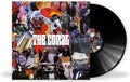 Self-Titled by The Coral album artwork