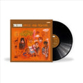 Magic and Medicine LP by The Coral album artwork