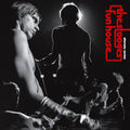 Funhouse LP by The Stooges album artwork