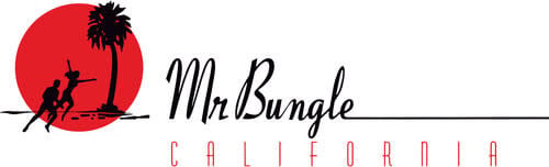 California LP by Mr. Bungle album artwork