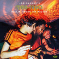 Jon Savage's 1986-1990 : Rollin' Under The Melody 2CD by Various album artwork