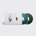 Land & Sea X Four Feet in the Forest 2LP by Ziggy Alberts album artwork