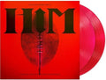HIM Soundtrack by Various Artists album artwork