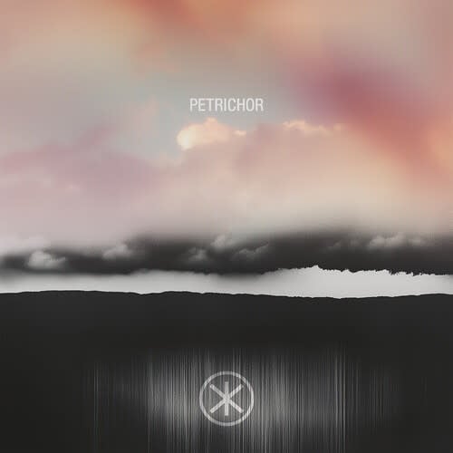 Petrichor 2LP by Klangkarussell album artwork