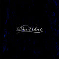 Blue Velvet (1986) 2LP by Various Artists album artwork