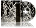 Dissonance Theory CD by Coroner album artwork