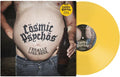 I Really Like Beer LP by Cosmic Psychos album artwork