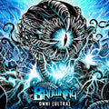 Omni (ULTRA) CD by The Browning album artwork