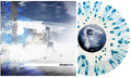 Wisher LP by Ben Quad album artwork