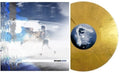 Wisher LP by Ben Quad album artwork
