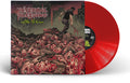 Settle All Scores LP by Internal Bleeding album artwork