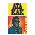 Ata Kak-Obaa Sima LP by Ata Kak-Obaa Sima LP (anniv. remaster) album artwork