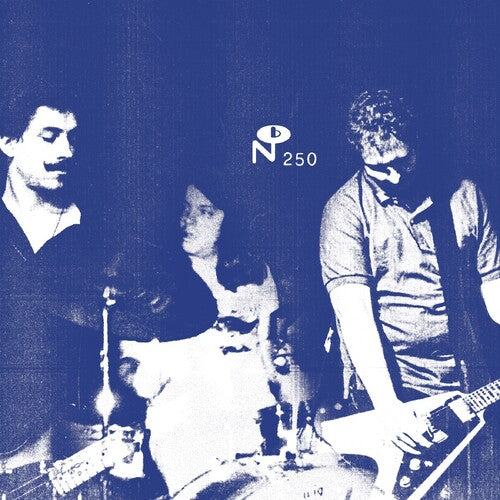 1985: The Miracle Year 4LP by Husker Du album artwork