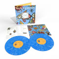 Dish Of The Day 2LP by Fool's Garden album artwork