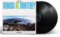Mingus At Monterey LP by Charles Mingus album artwork