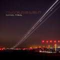 Traveling Light 2LP by Rafael Toral album artwork