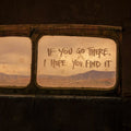If You Go There, I Hope You Find It CD by The Paper Kites album artwork