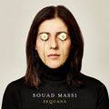 Sequana LP by Souad Massi album artwork