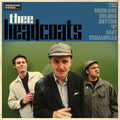 The Sherlock Holmes Rhythm 'N' Beat Vernacular LP by Thee Headcoats album artwork