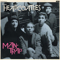 Man-Trap LP by Thee Headcoatees album artwork