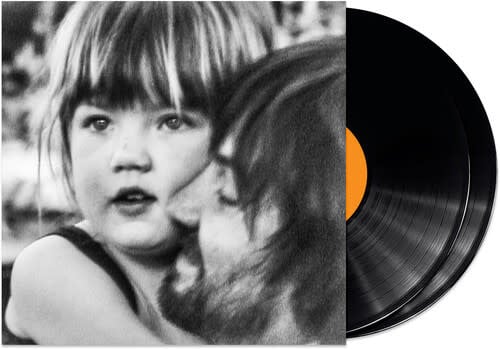 Deadbeat 2LP by Tame Impala album artwork