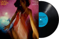 Dancce Lady Dance LP by Crown Heights Affair album artwork