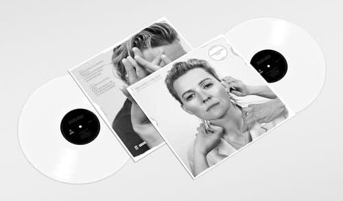 Returning to Myself LP by Brandi Carlile album artwork
