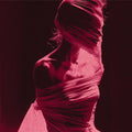 Portrait of Red LP by Arankai album artwork