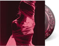 A Portrait of Red CD by Arankai album artwork