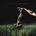 Feed Me Amnesia LP by Layto album artwork